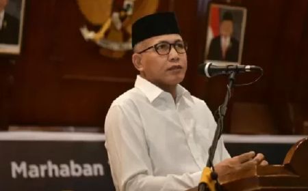 Gubernur Aceh Perpanjang PPKM Level 3 dan 2 hingga 6 Desember