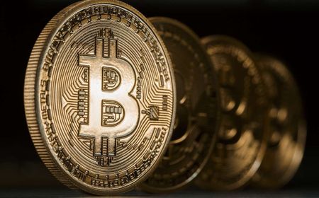 Harga Bitcoin Terus Naik, Sebentar Lagi Mencapai 100.000 Dolar AS