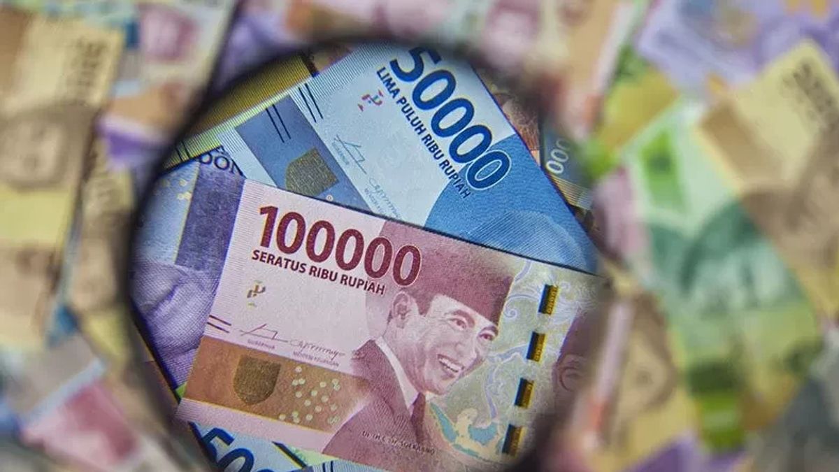 OJK Sebut Bank Bisa Penuhi Kebutuhan Valas tanpa Picu Meningkatnya Kerentanan Volatilitas Kurs