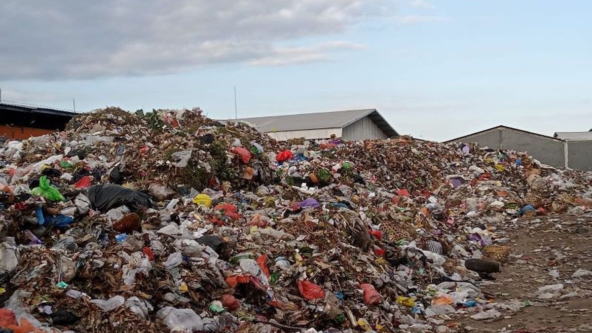 环境和林业部指出,18家生产商减少了72千吨国家塑料废物,另有24吨尚未实施