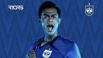 Say Goodbye To Leave Bali First To Prepare For Tokyo Verdy, Pratama Arhan Is Still Part Of PSIS