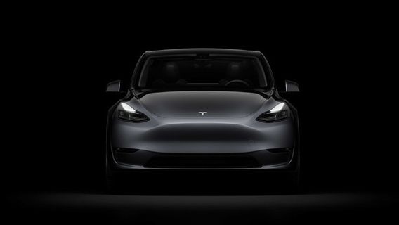 特斯拉召回Model Y，为了消费者安全