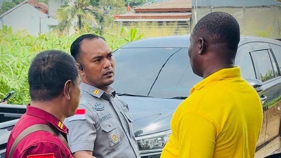 6 WNA Diperiksa Imigrasi Bogor, Diduga Langgar Aturan Keimigrasian