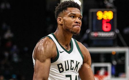 Lahir di Permukiman Kumuh Athena, Antetokounmpo Bersaudara Bakal Bawa Trofi NBA ke Kampung Halamannya