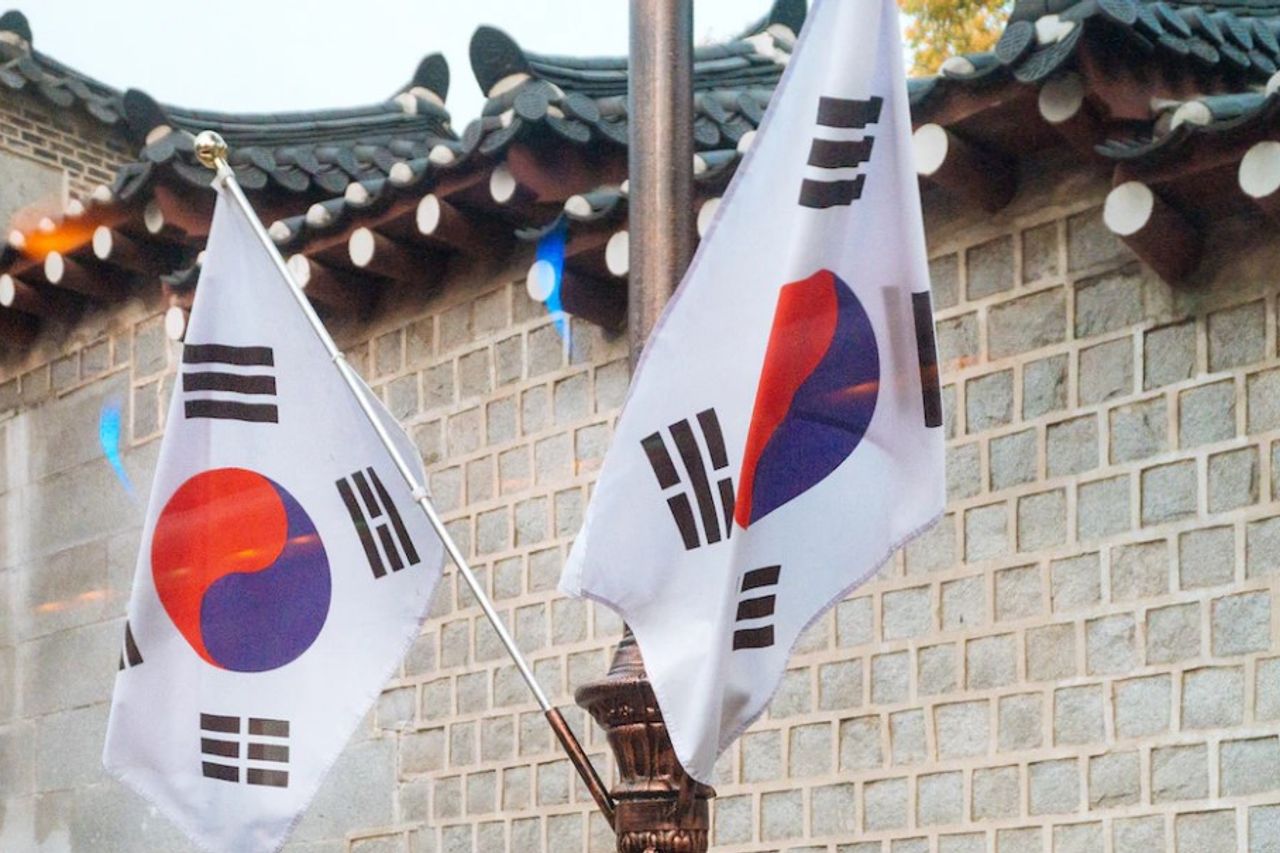 South Korea Explores Partnership With Binance To Establish New Crypto Exchange
