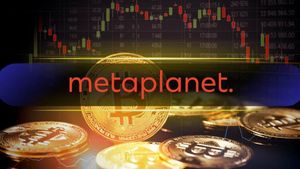 Metaplanet Ajak Bitcoin Magazine untuk Hadir di Jepang