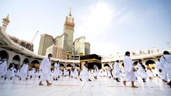 Arab Saudi Berencana Terbitkan Kembali Visa Kunjungan 2021