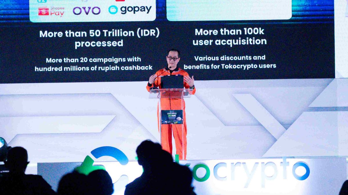 토코크립토, 2025년 동안 480만 명의 사용자를 돌파하며 견고한 성장 기록