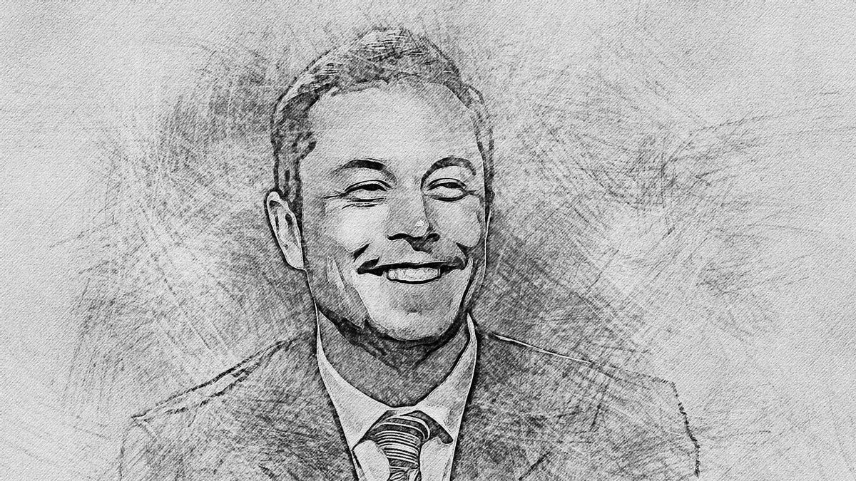 埃隆·马斯克（Elon Musk）将再次出售特斯拉股票，以防万一他在法庭上从Twitter上输掉