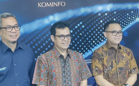 Menpan RB: ASN Mulai Pindah ke IKN September 2024