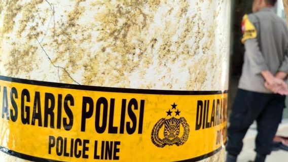 Polisi Tangkap Mahasiswi di Makassar yang Bunuh Bayinya