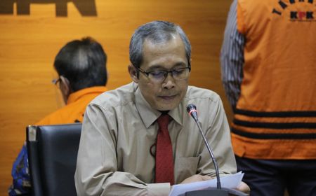 KPK Koordinasi dengan Kejagung Terkait Dugaan Korupsi Anak Usaha PT Telkom