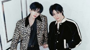 Jeno dan Jaemin NCT Gelar Fanmeeting JNJM 