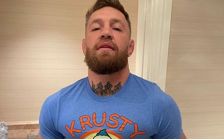 McGregor Tuntut Komisi dari Pertarungan Pacquiao