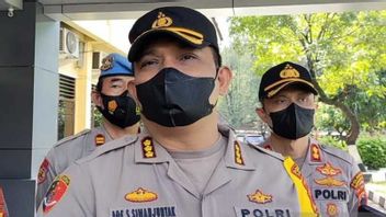 Jelang Laga Melawan Rans Cilegon FC, Polresta Surakarta Larang Pendukung Persis Solo Konvoi 