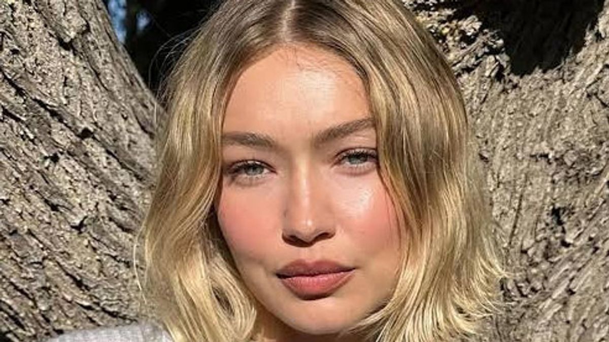 inobob 2025, une look à la mode avec des cheveux courts