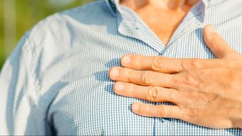 Changez immédiatement, voici les habitudes des jeunes qui peuvent provoquer des maladies cardiaques