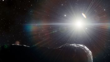 天文学家发现杀星小行星，对地球有危险？