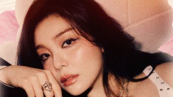 Ailee Siap Guncang Jakarta pada 6 Mei, Tiket Dijual Mulai Rp1,4 Juta