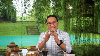 DPP Tak Usung Anies jadi Cagub DKI, DPW PKS DKI: Toute personne sur laquelle nous choisissons est prête à gagner
