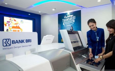 Sambut Holding Ultra Mikro, BRI Sukses Rights Issue Jumbo Rp96 Triliun yang Terbesar di ASEAN