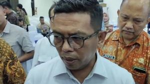 Kadin Cilegon Asks For IDR 5 Trillion Project Allotment, Banten Governor Is Disappointed