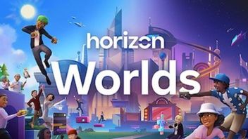Meta's Horizon Worlds Is Trying To Retain Users