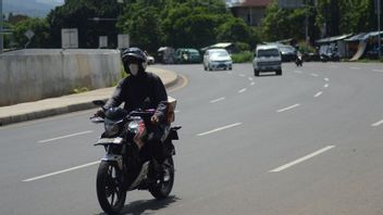 Polisi Minta Pemudik Persiapkan Kendaraan dengan Baik Jika Mudik via Jalur Selatan