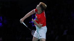 Marcus/Rayhan Pasang Target Juara saat Debut di India