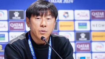 Shin Tae Yong Kritik Format Piala AFF 2024