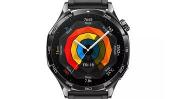 Le déclencheur du Huawei Watch GT 5 présente de nouvelles fonctionnalités sanitaires avant son lancement le 19 septembre