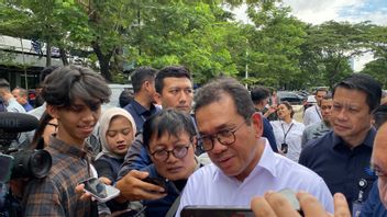 贸易部长布迪将振兴404个传统市场,需要2.42万亿印尼盾