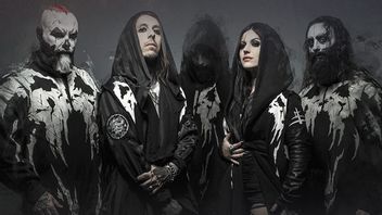 The Confession Of Lacuna Coil Who Had Difficulty Writing The Black Anima Album