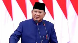 Prabowo Resmi Lantik Sejumlah Menteri Ekonomi Kabinet Merah Putih, Ini Daftarnya