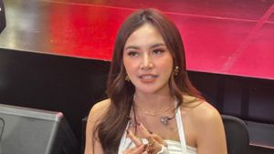 Mahalini Umumkan Konser “Koma Live in Concert” di Jakarta dan Kuala Lumpur