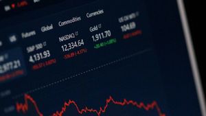 Sektor IKFT Catatkan Pertumbuhan 6,70 Persen, Ini Faktor Pendorongnya