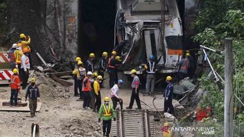 Proven Negligence And Causing Deadly Accident, Taiwan Railway Officials Imprisoned For Almost 9 Years