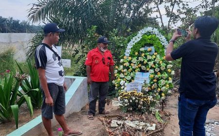 Keluarga Minta Autopsi Ulang Jenazah Brigadir J, Komisi III DPR: Kejujuran Dokter Sangat Penting