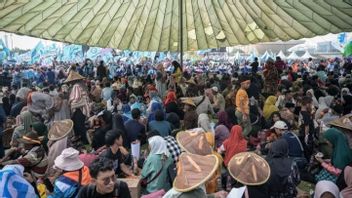 Korban PHK Sangat Mengkhawatirkan, Pemerintah Jangan Bungkam