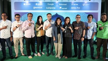 Collaborating With Telkomsel And Driver Partners, GoPay Launches Gambling Alliance Insiasi Pasti Rugi