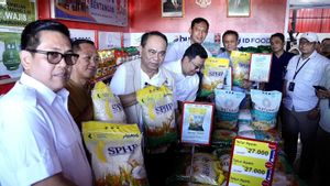 Tinjau Persiapan Akhir Peresmian 80.000 Kopdes Merah Putih, Menkop: Sudah Hampir 100 Persen