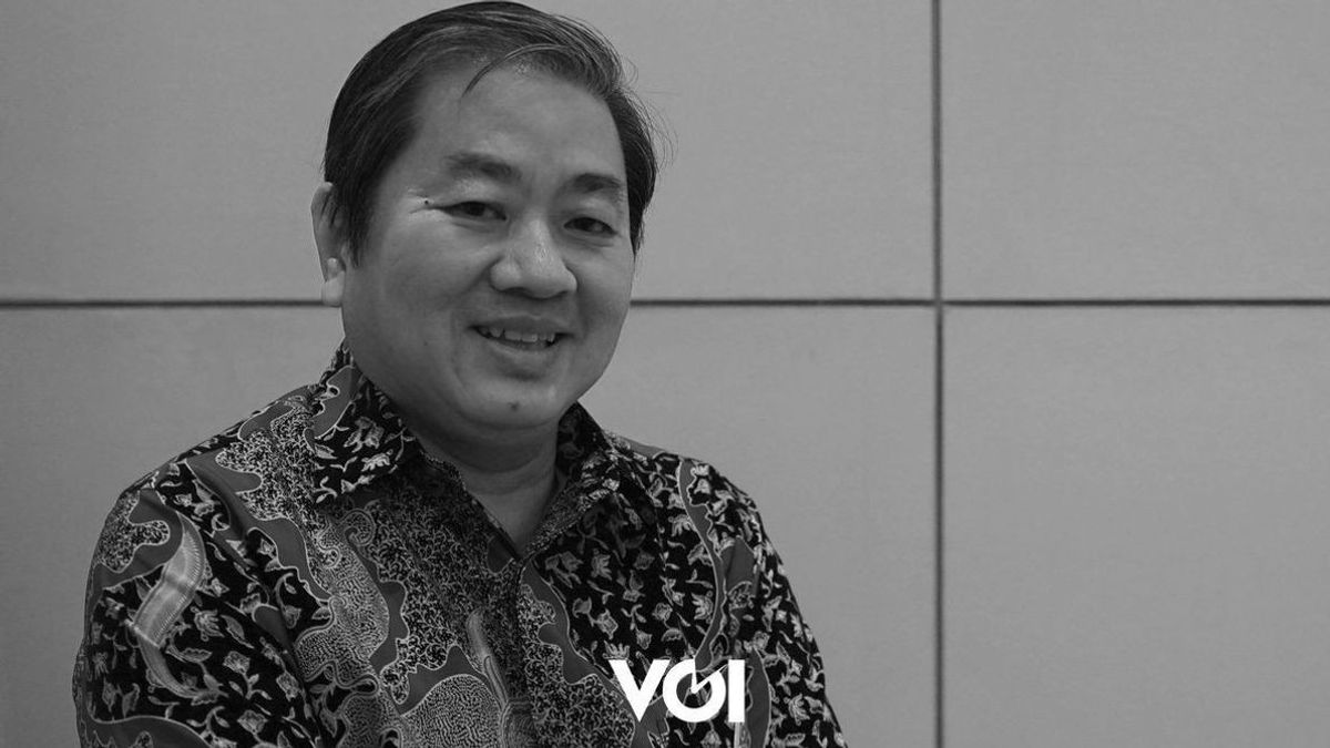 The Indonesian Mamin Industry Depends On Imports, Gapmmi Boss Reveals The Cause