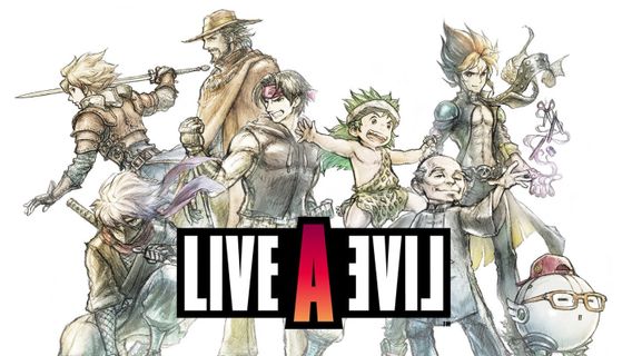 LIVE A LIVE Classic RPG Remakes Coming To PlayStation And PC On April 27