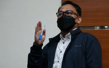 Usut Megakorupsi e-KTP, KPK Periksa Pihak Swasta Terkait Proses Penjualan Barang