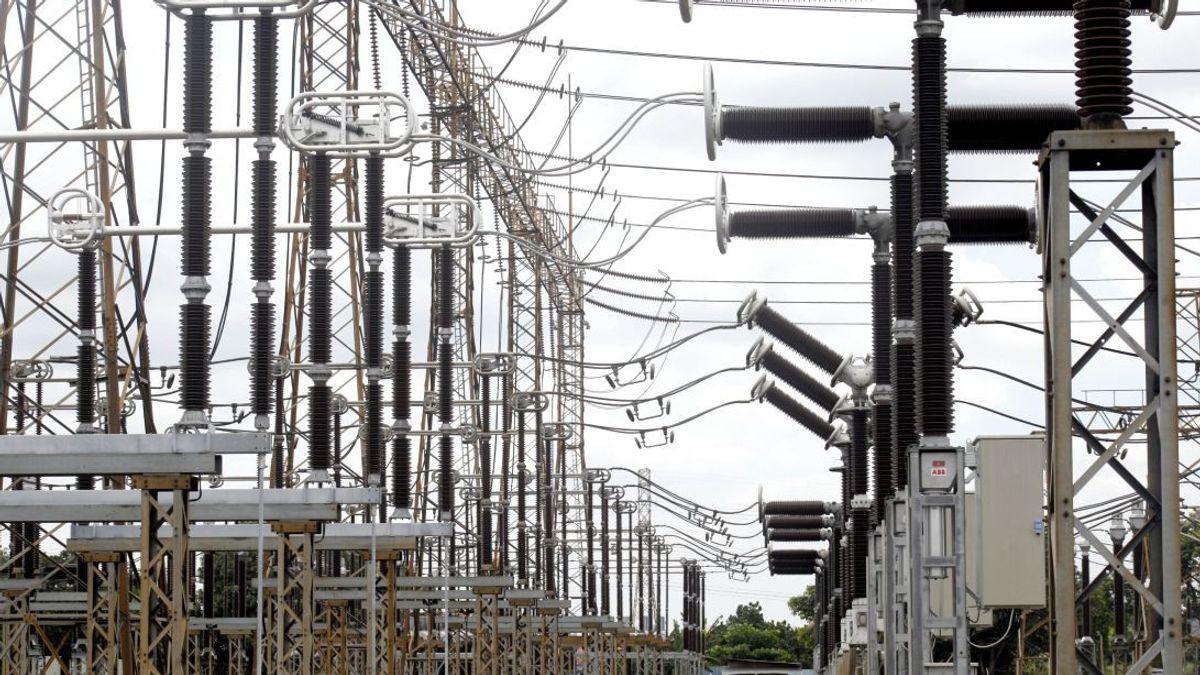 KEPDMは、2025年に電力補助金に88兆3,600億ルピアの予算を提案