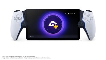 Pengguna PlayStation Portal Kini Bisa Main Gim PS5 Langsung Tanpa Konsol PS5