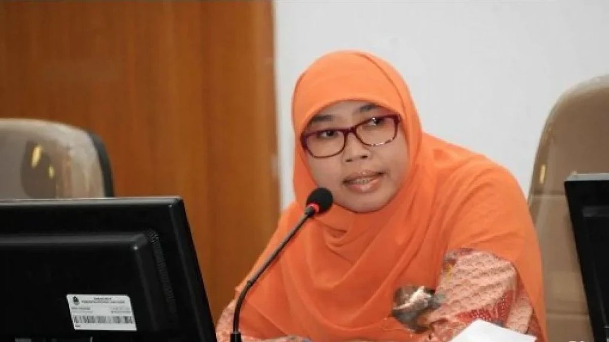 Buruh Minta Kenaikan UMP 20 Persen di 2025, Anggota DPR Dorong Pemerintah Bangun Dialog Tripartit