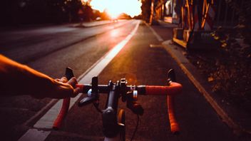 Bersepeda Jadi Pilihan Pencegahan COVID-19 di Masa Kenormalan Baru
