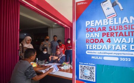 Pengamat Nilai Kenaikan BBM Subsidi Berdampak Signifikan ke Inflasi