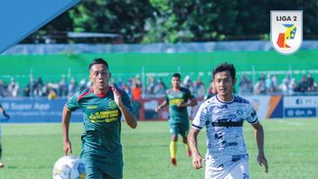 Amid The Failure Of The Indonesian National Team To Qualify For The 2022 AFF Cup Final, PSSI Stops The League 2 And League 3 Competitions